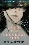 Where the Crawdads Sing - Delia Owens