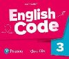 English Code 3 Class CD - Roulston Mary