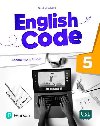 English Code 5 Assessment Book - Lewis Sarah Jane