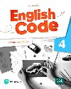 English Code 4 Assessment Book - Foufouti Nicola