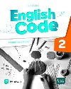 English Code 2 Assessment Book - Foufouti Nicola