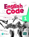 English Code 1 Assessment Book - Foufouti Nicola