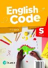 English Code Starter Flashcards - Grainger Kristie
