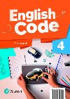 English Code 4 Flashcards - Grainger Kristie