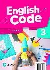 English Code 3 Flashcards - Grainger Kristie