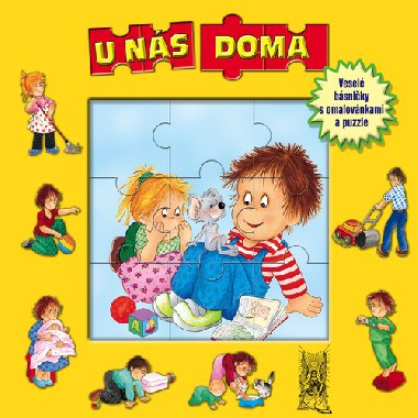 U ns doma - 