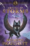 Crystal of Storms - Pratchett Rhianna