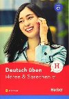 deutsch ben NEU Hren + Sprechen C1 - Billina Anneli a kolektiv