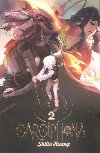 Carciphona 2 - Huang Shilin