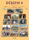 Djepis 8 Novovk - 