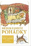 Nejkrsnj pohdky - Boena Nmcov; Karel Jaromr Erben