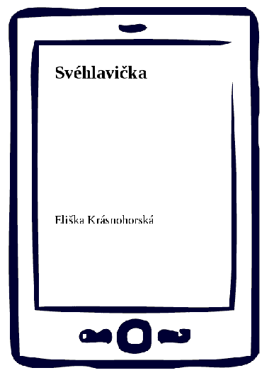 Svhlavika - Elika Krsnohorsk 