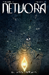 Netvora - Marjorie Liu