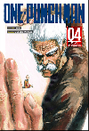 One-Punch Man 04 - One