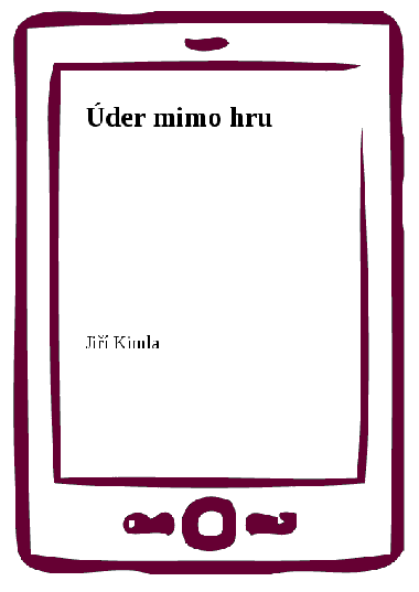 der mimo hru - Ji Kimla 