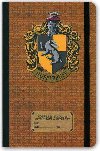 Harry Potter zpisnk A5 - Mrzimor erb - neuveden