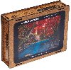 Unidragon devn puzzle - Erawan vodopd velikost M - neuveden