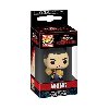 Funko POP Keychain: Doctor Strange in the Multiverse of Madness - Wong - neuveden