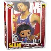 Funko POP NBA Cover: SLAM - Allen Iverson - neuveden