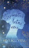 Tajemstv letn noci - Lisa Kleypas