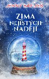 Zima nejistch nadj - Jenny Bayliss