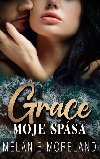 Grace, moje spsa - Melanie Moreland; Zuzana Selementov
