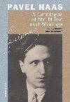 Pavel Haas A Catalogue of the Music and Writings - Ondej Pivoda; Lubomr Spurn