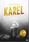 Karel - DVD - Malířová Špátová Olga