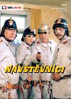 Nvtvnci (remasterovan verze) - 2 DVD - Hofman Ota, Polk Jindich,