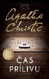 as prlivu (slovensky) - Christie Agatha
