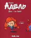 Kruta Adl: ach - ce ini - Tan Mister
