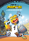 Mimoni 5. Sportem k mimostv! - Stphane Lapuss