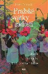 Prask svtky radosti - Jacek Pomorski