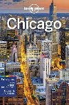 Lonely Planet Chicago - Lonely Planet
