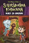 Straideln knihovna - Duch za oponou - 