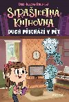 Straideln knihovna - Duch pichz v pt - 