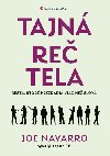 Tajn re tela - Joe Navarro