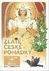 Zlat esk pohdky - Karel Jaromr Erben; Boena Nmcov