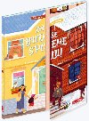Zase budeme spolu! - Jedna kniha, dva pbhy - Lucy Menzies; Maddy Vianov
