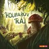 Houbav rj - Mindok