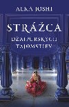Strca dajpurskch tajomstiev - Alka Joshi