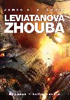 Leviatanova zhouba - James S. A. Corey