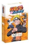 Naruto Karty Waddingtons - neuveden