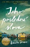 Jeho posledn slova - Laura Dave