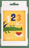Scrollino - 123 ZOO - 