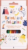 Scrollino - Coloring - 