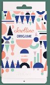 Scrollino - Origami - 