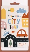 Scrollino - City Tour - 