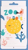 Scrollino - Zoo by Dots - 