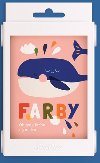 Scrollino - Farby - 